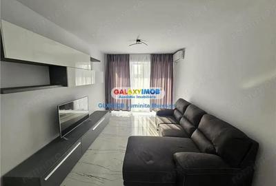 Inchiriere apartament 2 camere decomandat Targoviste Class Park