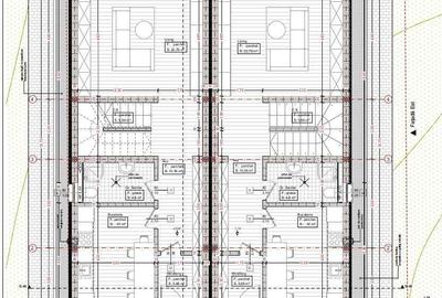 Casă cu 4 camere în Florești - 3
