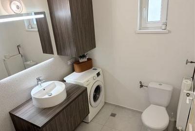 Casă cu 3 camere în Central