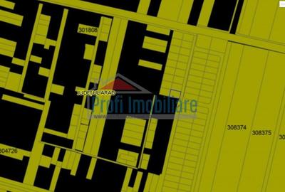 Teren intravilan de 540 mp, în Zimandcuz - 18