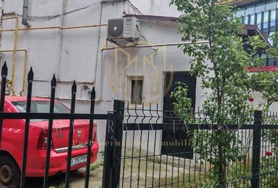 Casă cu 2 camere cu Canalizare în Centrul Civic - 9
