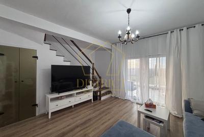 Duplex cu 3 camere cu Canalizare în Moșnița Nouă - 6