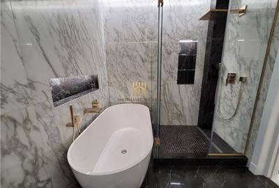 Apartament cu 3 camere decomandat, mobilat în Central - 11