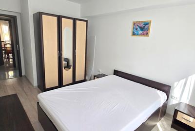 Apartament 2 camere decomandat 58 mp, etaj 2, mobilat, PARCARE - ROND CUG - 2