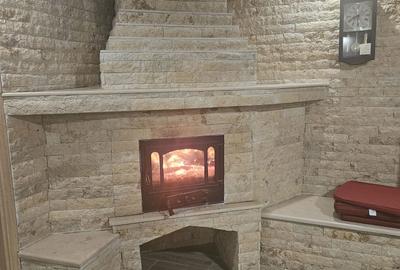 Casă cu 4 camere în Beliș - 4