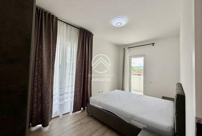 Apartament cu 3 camere semidecomandat în Tăuți - 6
