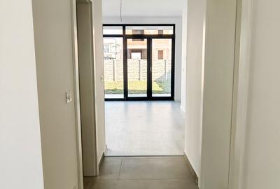 Casa tip Duplex - asfalt - Timisoara - 4