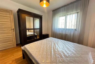 Apartament 2 camere Judetean Privilegio - 3