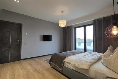 Apartament cu 3 camere semidecomandat în Borhanci - 21