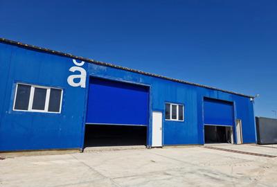 Inchiriez hala 120mp - 1