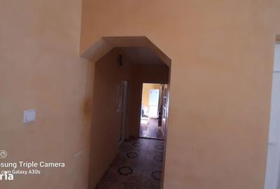 Casă cu 2 camere în Dumbrava - 7