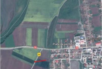 Teren Construcții intravilan de 27700 mp, în Iernut - 11