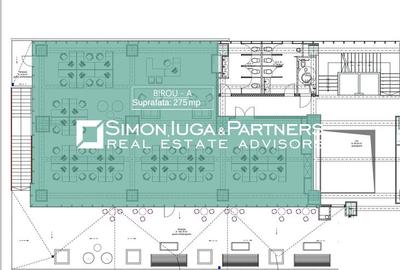 Spatiu de birouri zona Grigorescu - 8