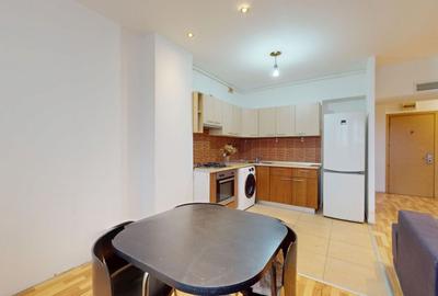 Apartament cu 3 camere decomandat, mobilat în Vitan - 8