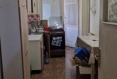 Apartament cu 2 camere decomandat în Central - 3