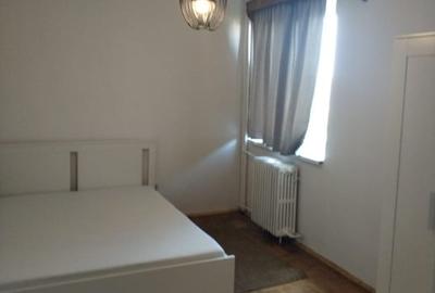 Apartament bloc, etaj intermediar, zona foarte buna - 6