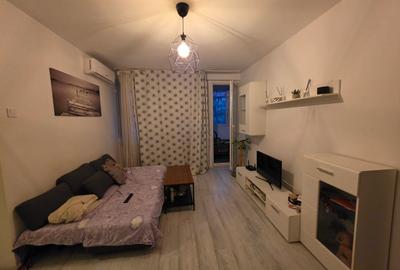 Apartament cu 2 camere semidecomandat, mobilat în P-ța Muncii - 3