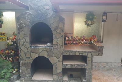 Casă cu 4 camere cu Teren 277 Mp în Girocului - 6