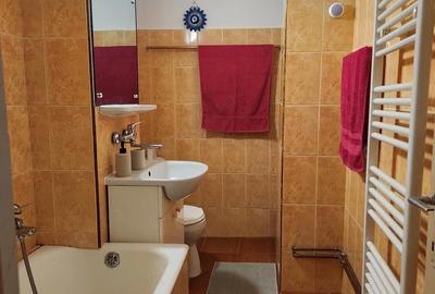 Garsonieră decomandată în Tipografilor - 1