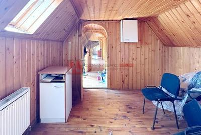 Spațiu comercial, de 135 mp, în Centrul Istoric - 13