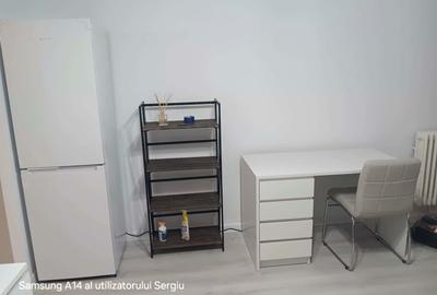 Garsonieră semidecomandată în Alexandru cel Bun - 2