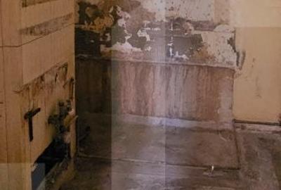Apartament cu 3 camere decomandat în Simeria - 5