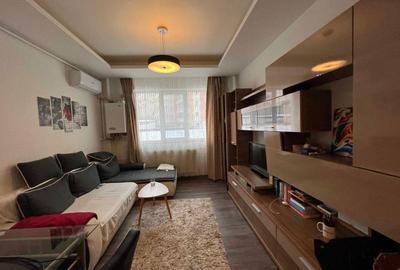 Apartament cu 2 camere decomandat în Exterior Vest - 2