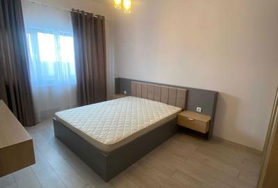 Apartament cu 3 camere decomandat în Exterior Vest - 1