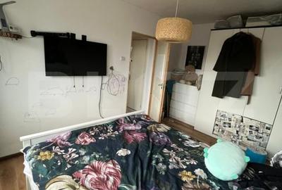 Apartament 2 camere, semidecomandat, Bulevardul Saturn - 5