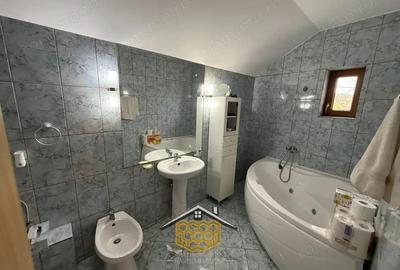 Casa P+1 cu garaj si 950 mp teren in Simnicul de jos - Comision 0% - 6