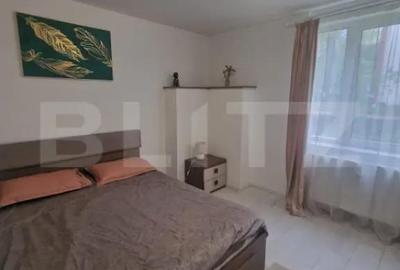 Apartament cu 2 camere semidecomandat în Ultracentral - 4