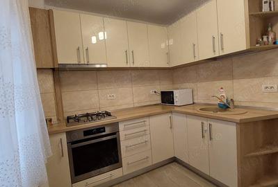 Inchiriez apartament 2 camere - Arad - Miron Costin - 6
