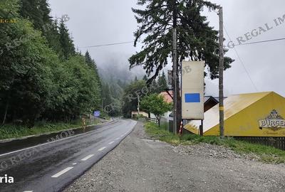 Spațiu comercial, în Părău - 1