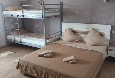 Casă cu 4 camere cu Teren 1000 Mp în Central - 5