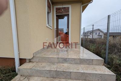 Duplex | Parter | Toate utilitatile | Finisaje premium | Curte generoasa - 12