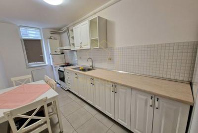 Apartament superb cu 2 camere | City of Mara | Decomandat - 7