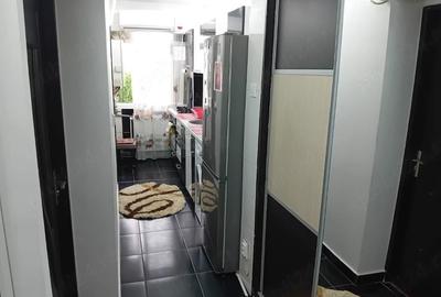 Apartament cu 2 camere semidecomandat în Central - 8