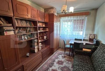 Apartament 3 camere, 67mp, zona centrala, Radauti - 4