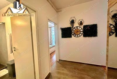 Apartament 2 camere Dumbravita-Player sport-mobilat&utilat - 5