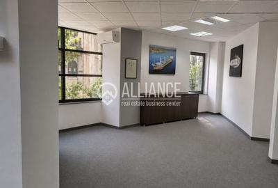 Spațiu comercial, de 165 mp, în Peninsula - 12