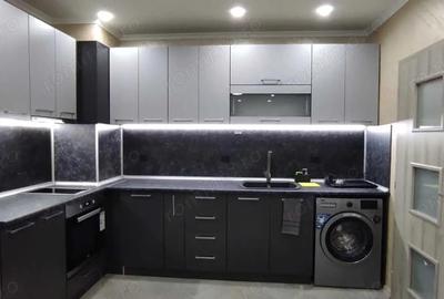 Apartament cu 2 camere decomandat în Titan - 1