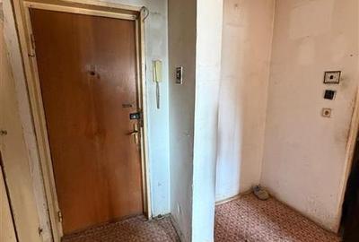 Garsonieră decomandată în Pantelimon - 4