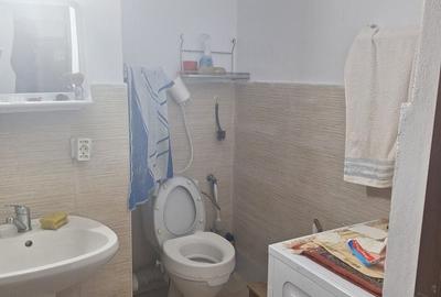 Apartament cu 2 camere, mobilat în Micești - 5