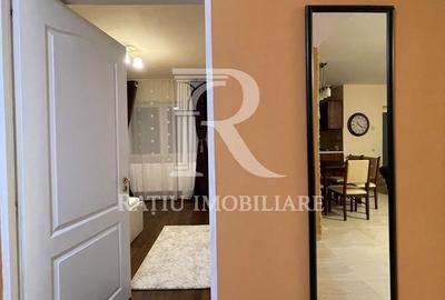 Casă cu 4 camere cu Teren 150 Mp în Tokai - 13