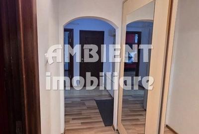 Apartament cu 3 camere, mobilat în Gară - 1