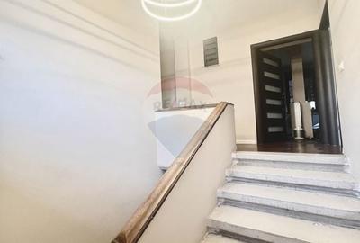 Vila deosebita in cartierul Primaverii - 12