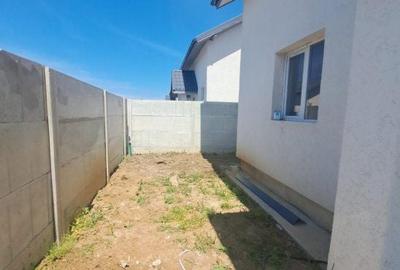 Casă cu 4 camere în Vârteju - 18