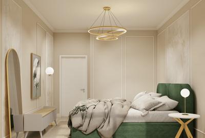 2 Camere - Vanzare - Design Modern - Exigent - Direct Propietar - 10