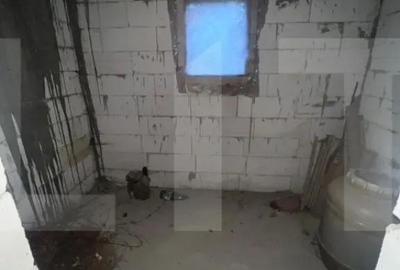Casă cu 4 camere cu Teren 500 Mp în Central - 10