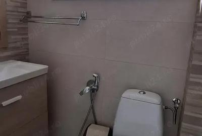 Garsonieră decomandată în Cristian - 9